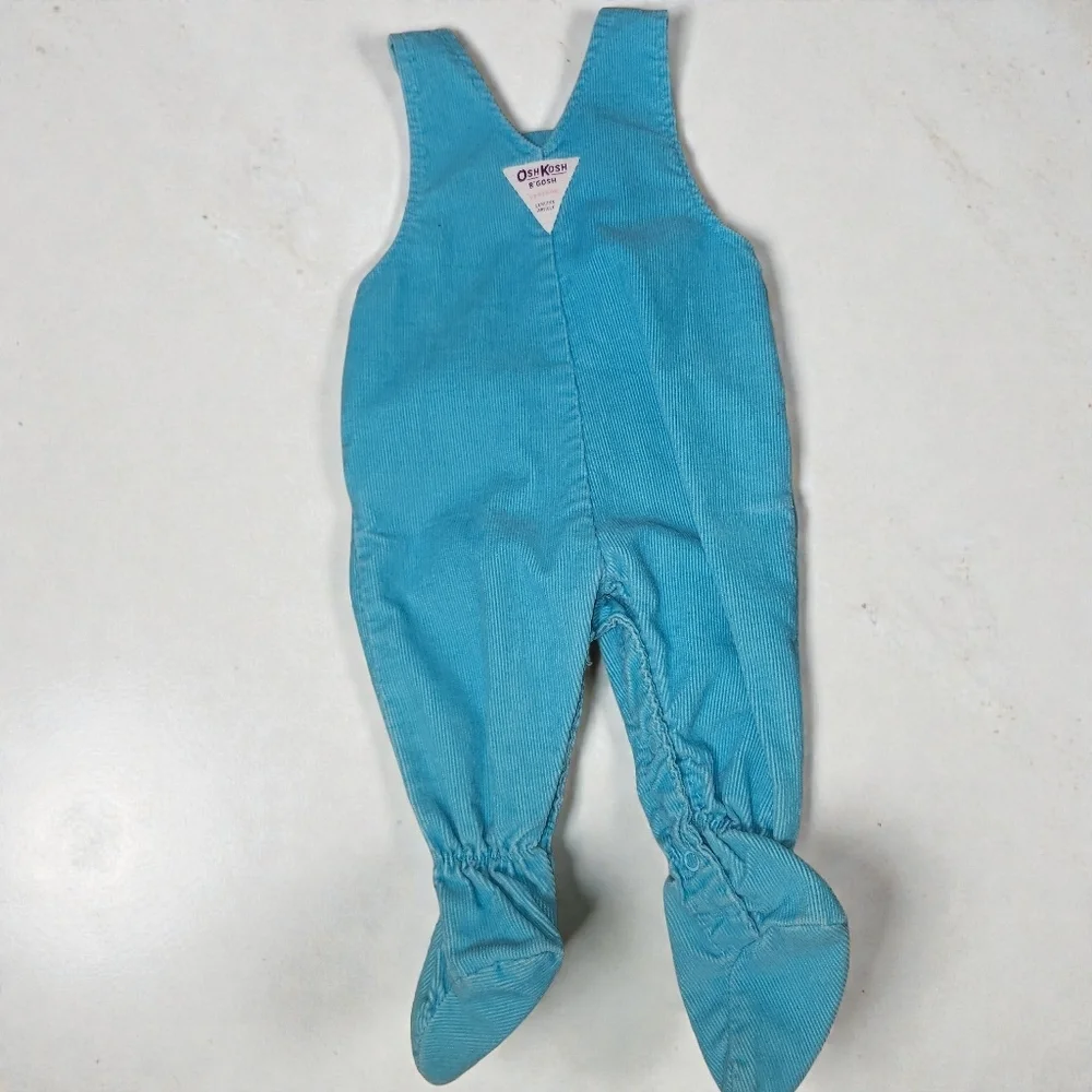 OshKosh Bgosh vintage oshkosh